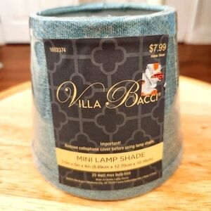 Villa Bacci Mini Lampshade